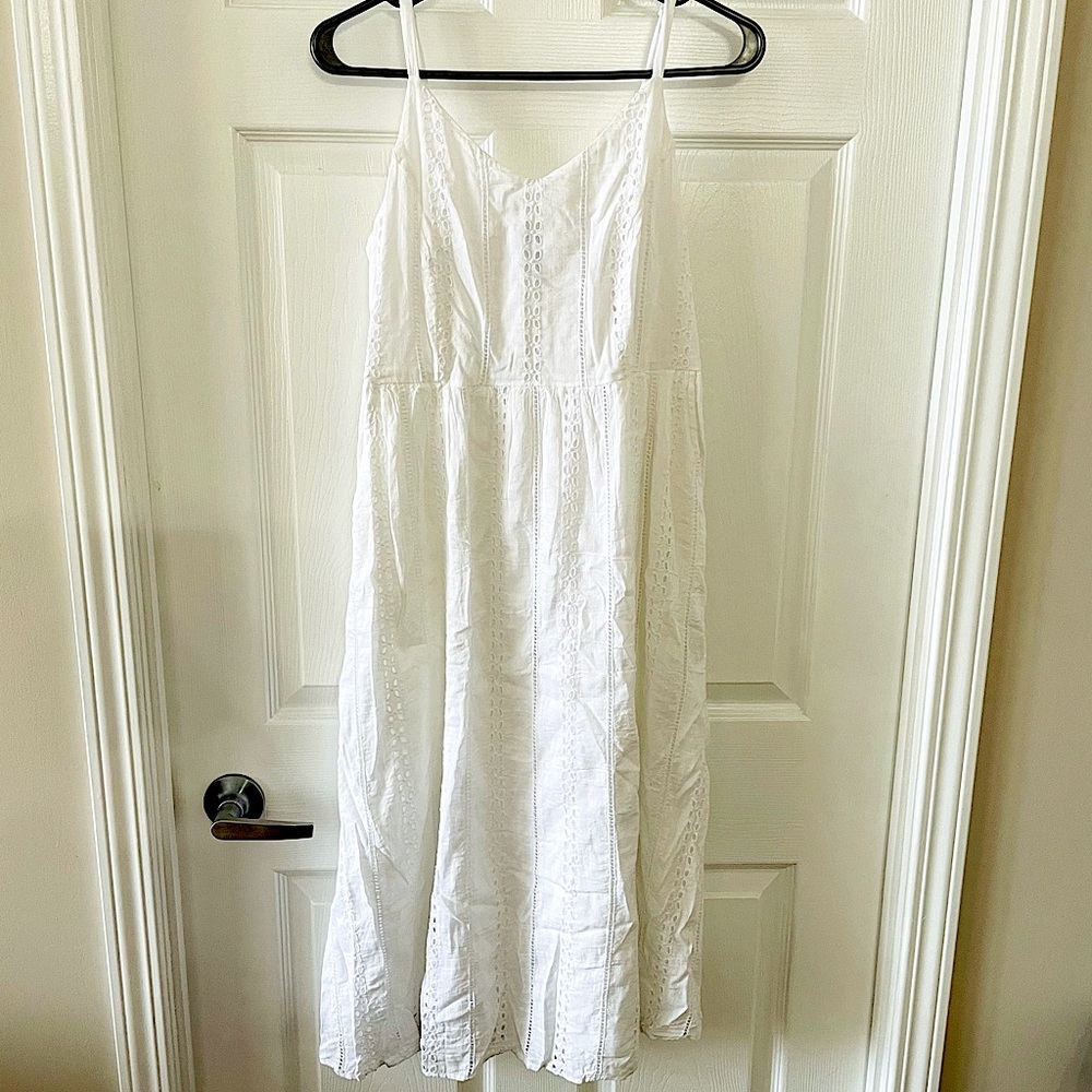 Cami dress for summer